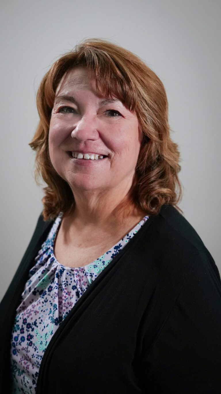 Tina Ruecker