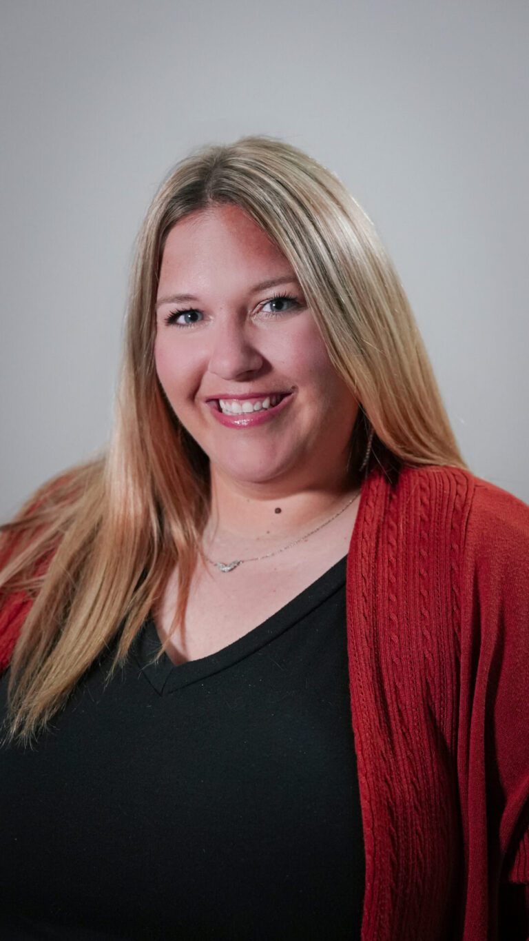 Shelby Revelle