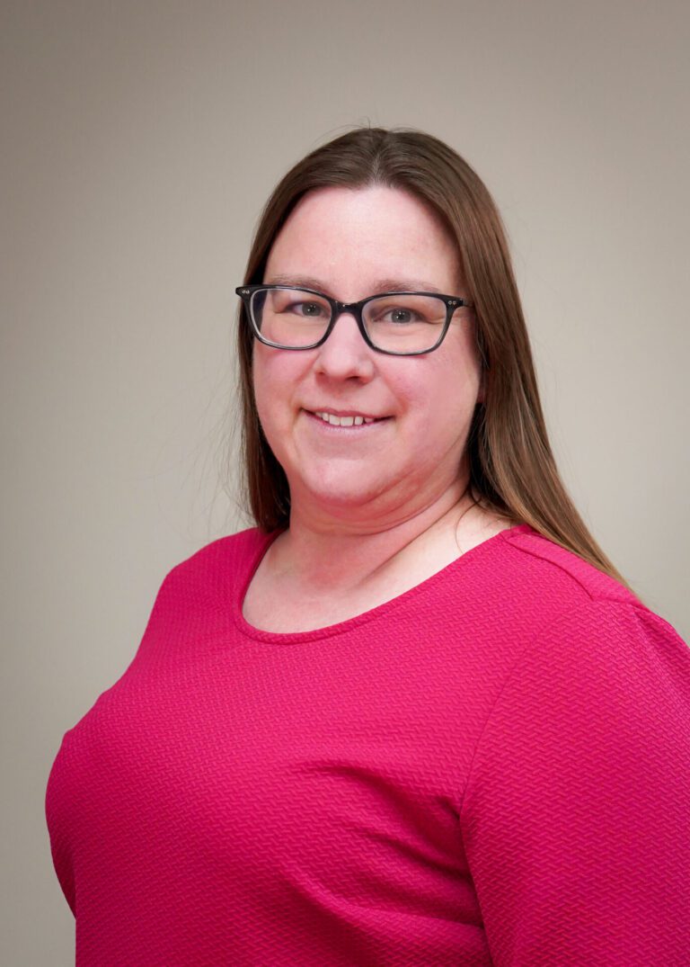 Kelly Frantz Langford